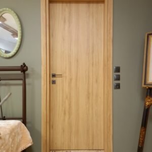 Πόρτες Laminate